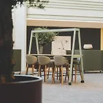 Ξενοδοχείο Melia 4*