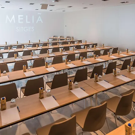 מלון Melia