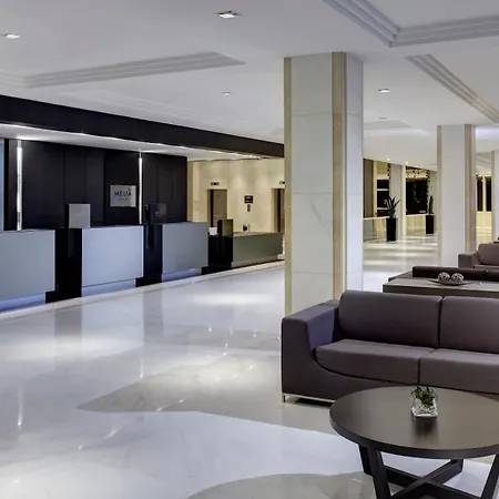 فندق Melia سيدجيس