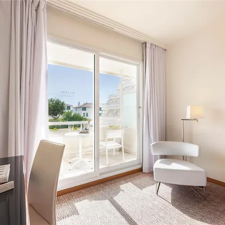 Melia 4* Sitges