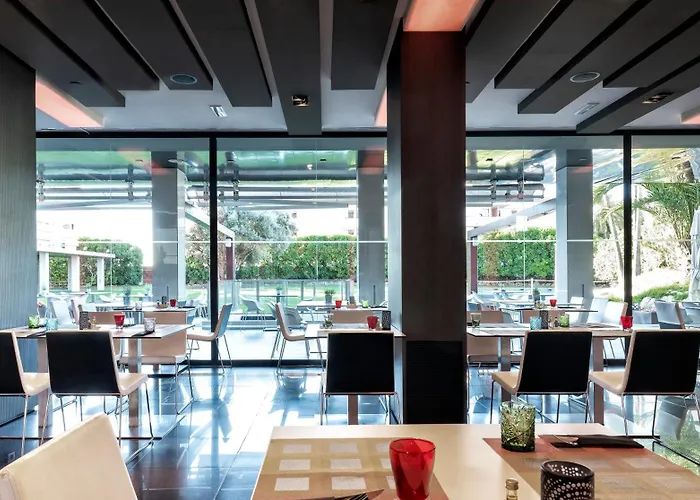 Melia Hotel