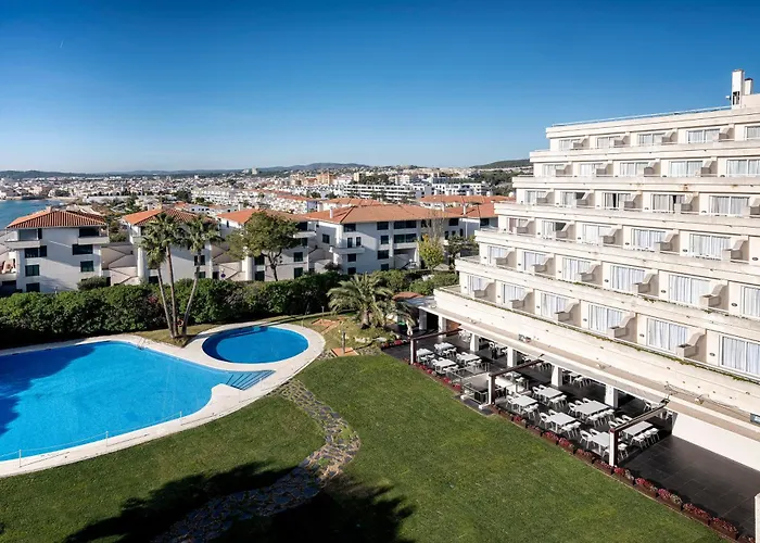 Melia 4* Sitges