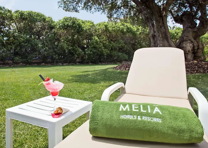 Hotel Melia