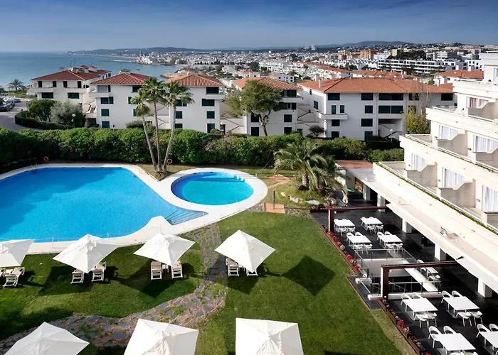 Melia 4* Sitges