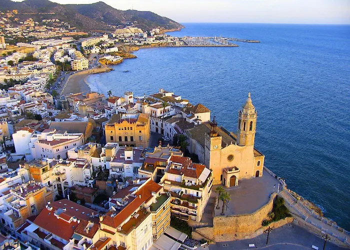 Melia Hotel Sitges
