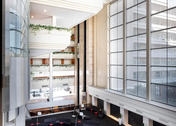 Melia Hotel