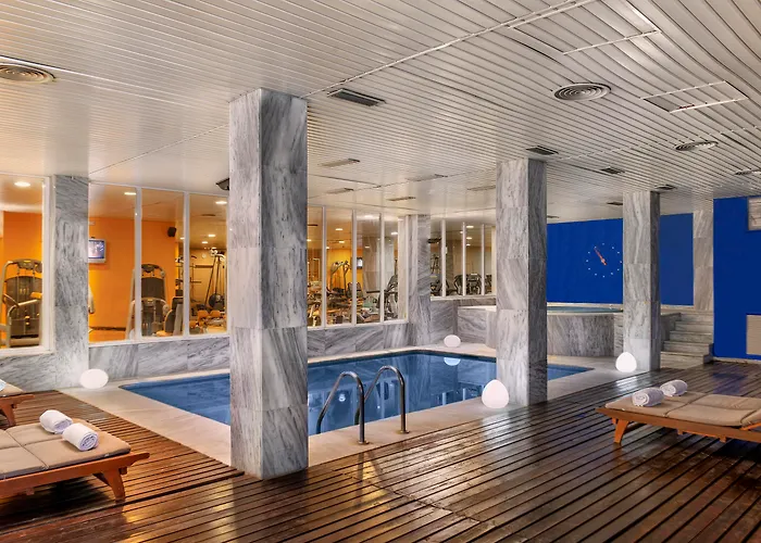 Hotel Melia