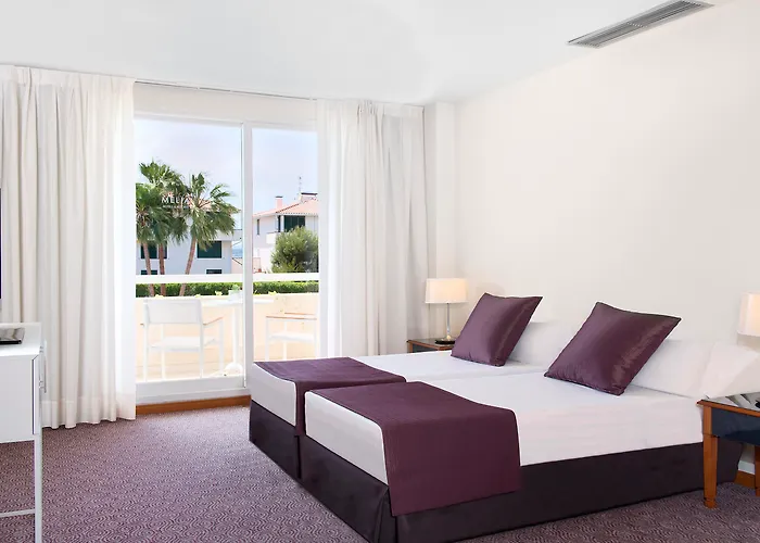 Melia Hotel Sitges