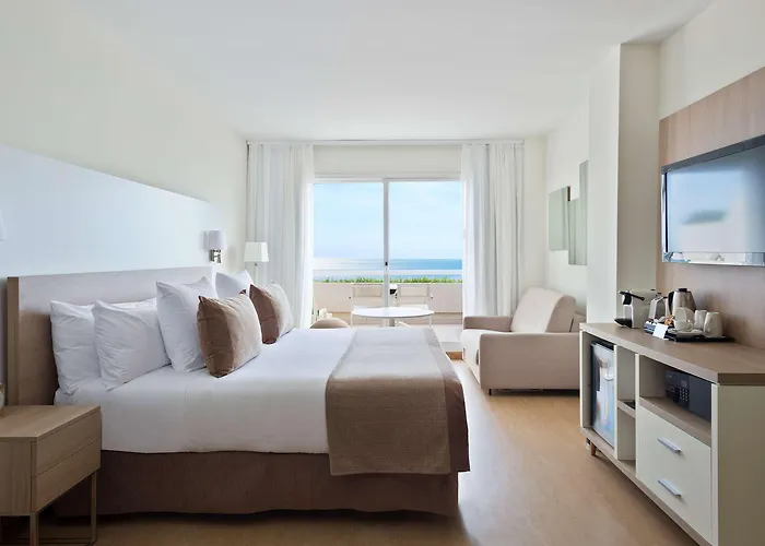 Hotel Melia Sitges