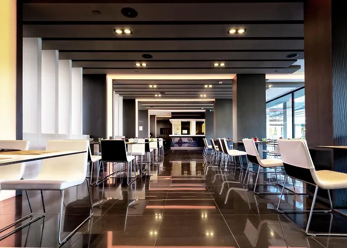 Hotel Melia Sitges