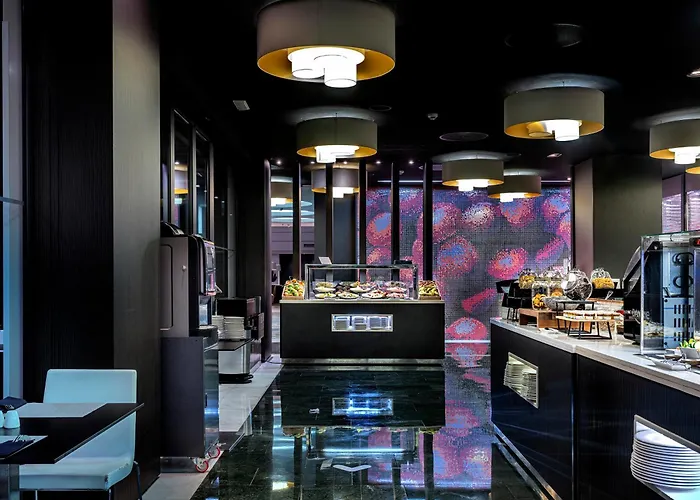 Melia Hotel