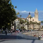 Melia 4* Sitges