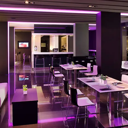Hotel Melia