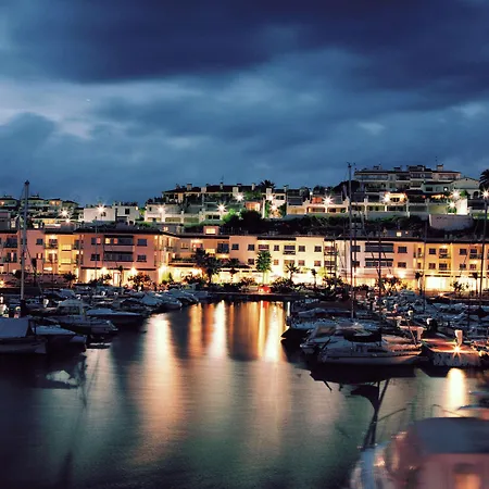 ホテル メリア シッチェス