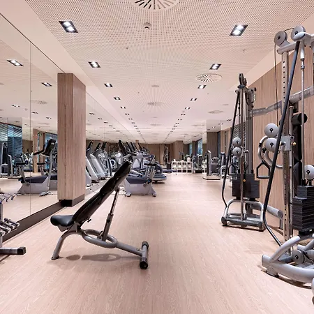 Melia 4* Sitges