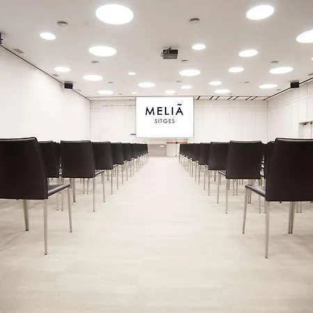Melia Hotel 4*