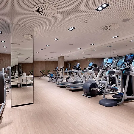 Melia Hotel 4*
