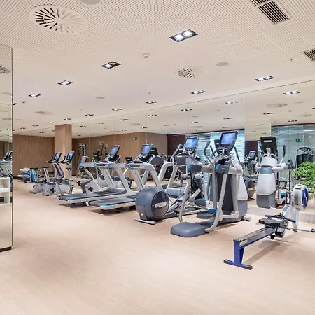 Hotell Melia Sitges