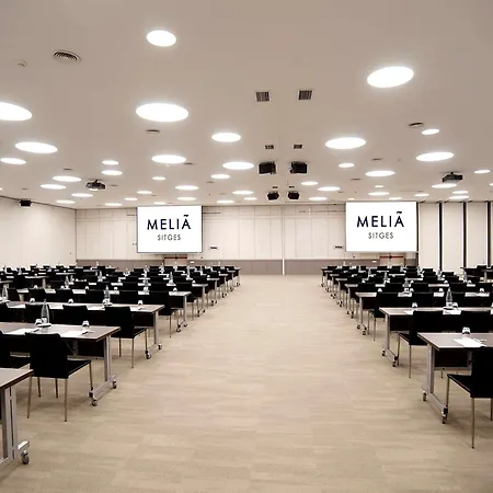 Ξενοδοχείο Melia