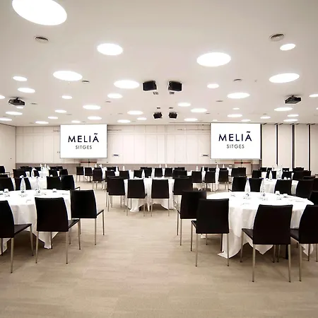Melia Hotel