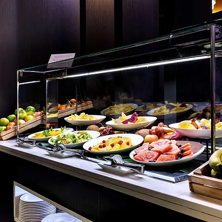 Hotel Melia Sitges
