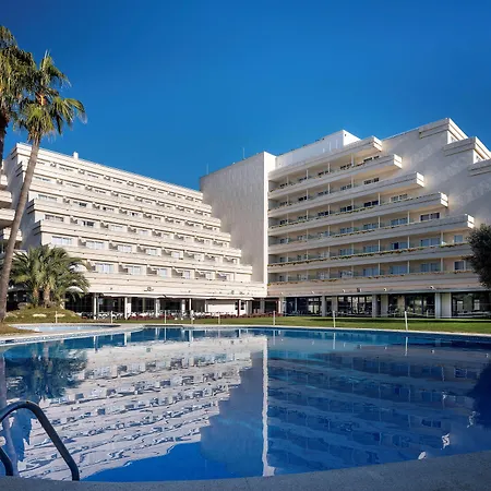 Hotel Melia 4*