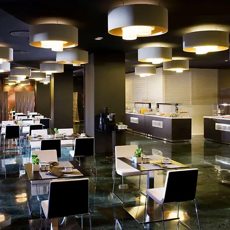 Hotel Melia Sitges