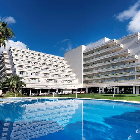 Ξενοδοχείο Melia 4*