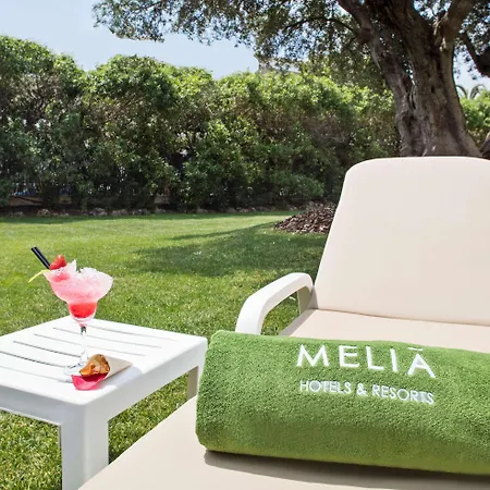 Ξενοδοχείο Melia