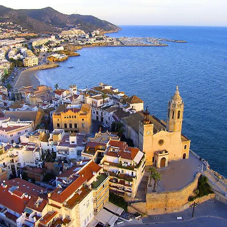 Melia Hotel Sitges