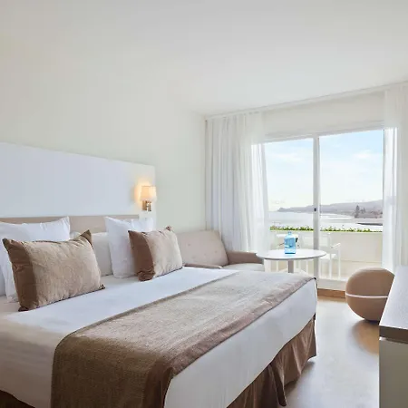 מלון Melia 4*