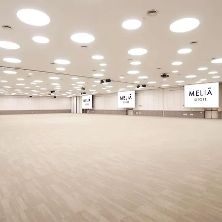 מלון Melia 4*