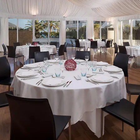 Hotel Melia Sitges
