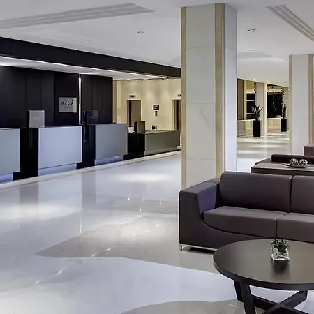 Hotel Melia