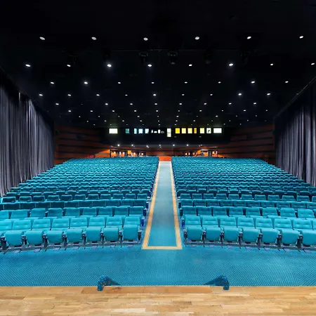 ホテル メリア シッチェス