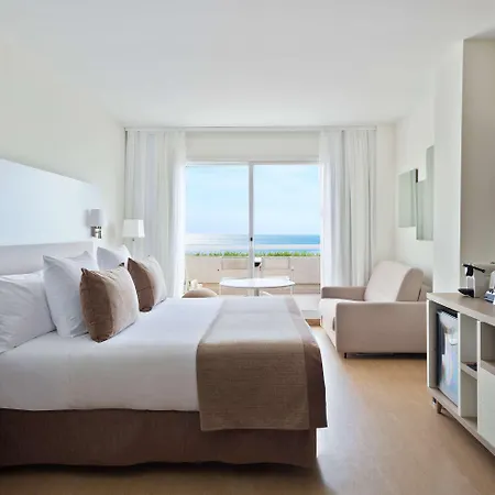 Ξενοδοχείο Melia Σίτζες