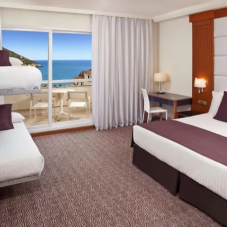 Hotel Melia Sitges