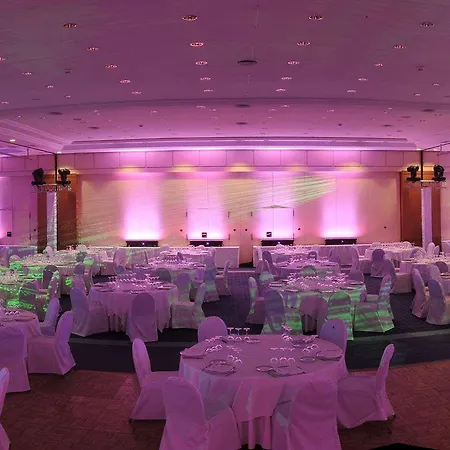 Hotel Melia 4*