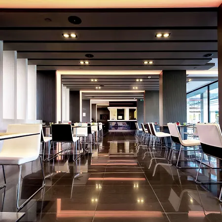 Hotel Melia Sitges