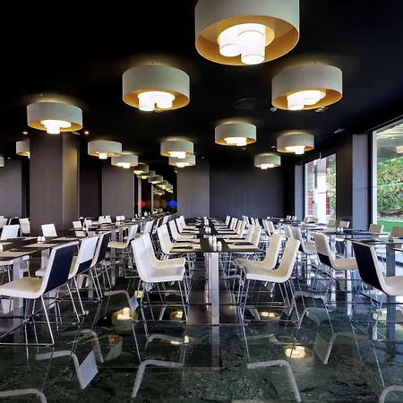 Hotel Melia 4*