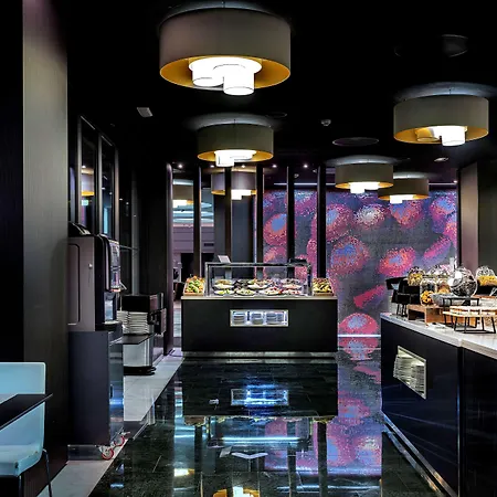 Melia Hotel