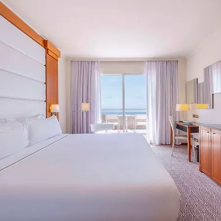 Hotel Melia Sitges