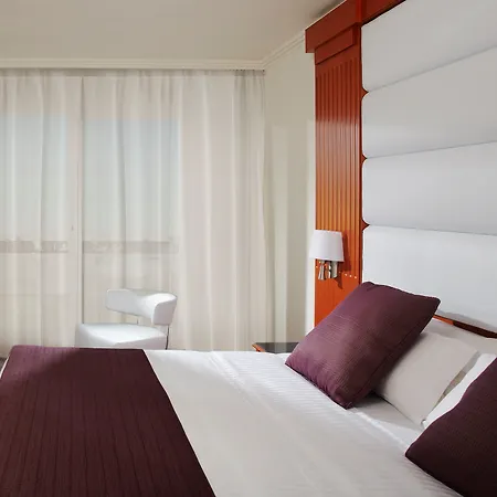 Melia Hotel 4*