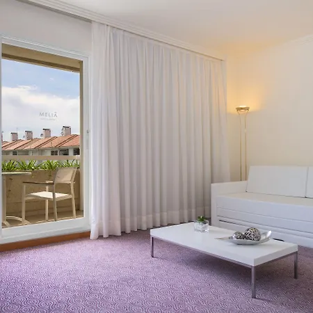 Meliá 4*