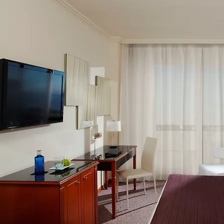Hotel Melia