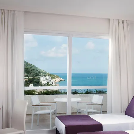 Hotel Melia Sitges