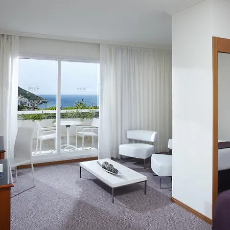 Melia Otel Sitges