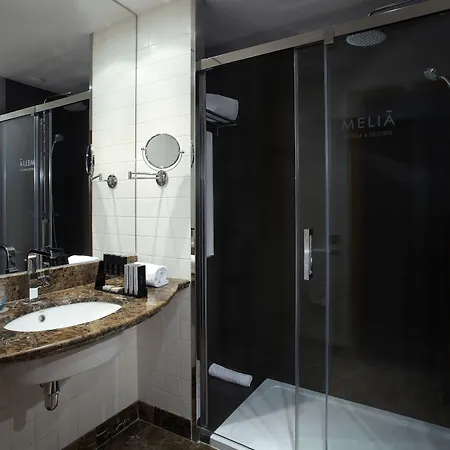 Hotel Melia