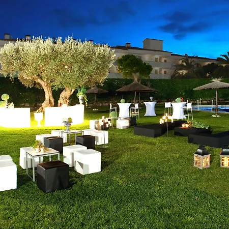 Otel Melia Sitges