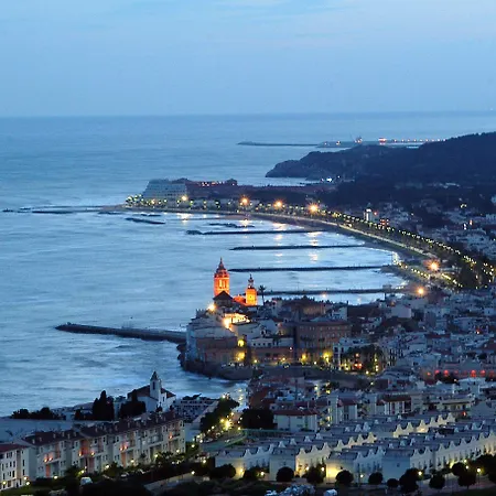 Otel Melia Sitges